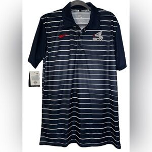 NWT Chicago White Sox Nike Polo